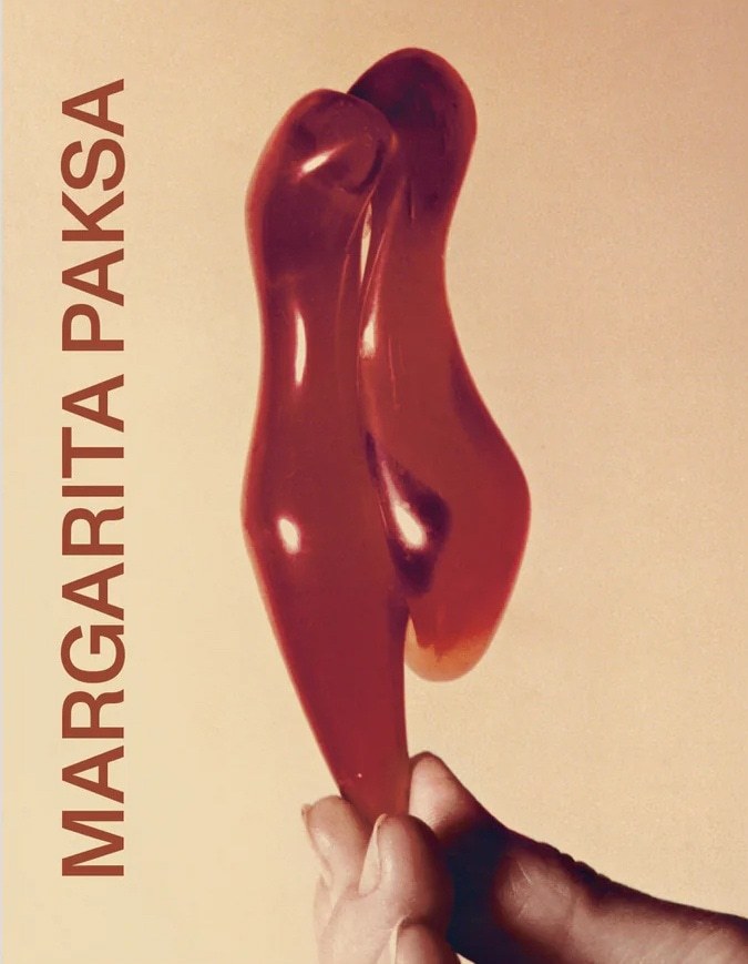 Margarita Paksa