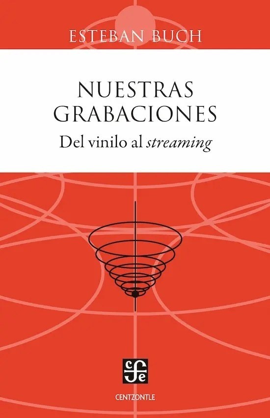 Nuestras grabaciones