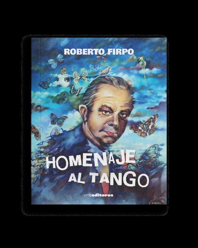 Homenaje al tango