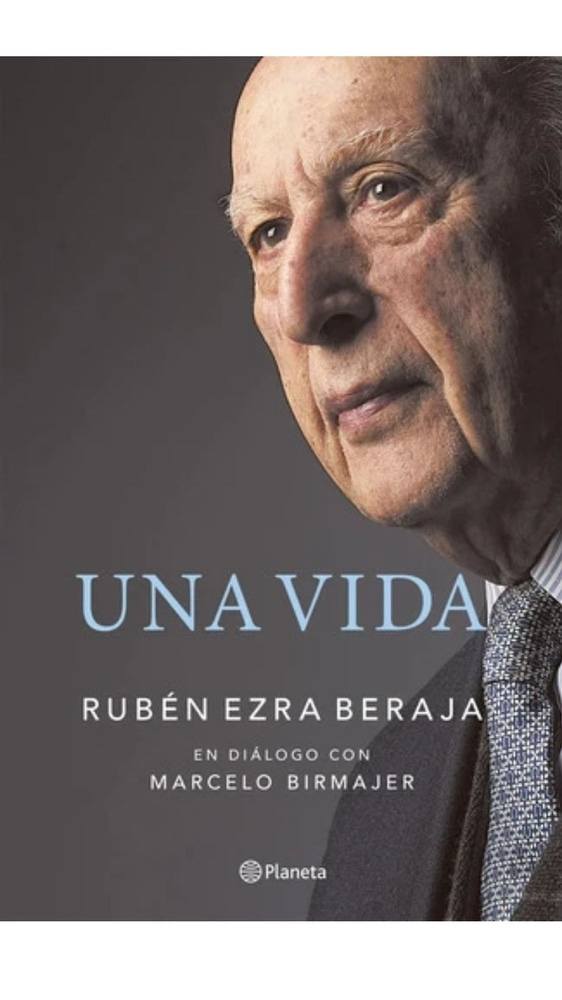 Una vida