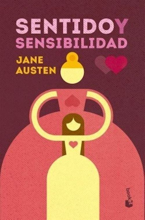 Sentido y sensibilidad