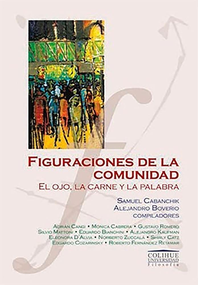 Figuraciones de la comunidad
