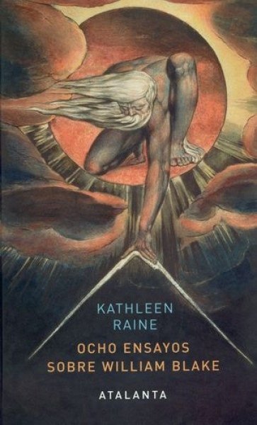 Ocho ensayos sobre William Blake