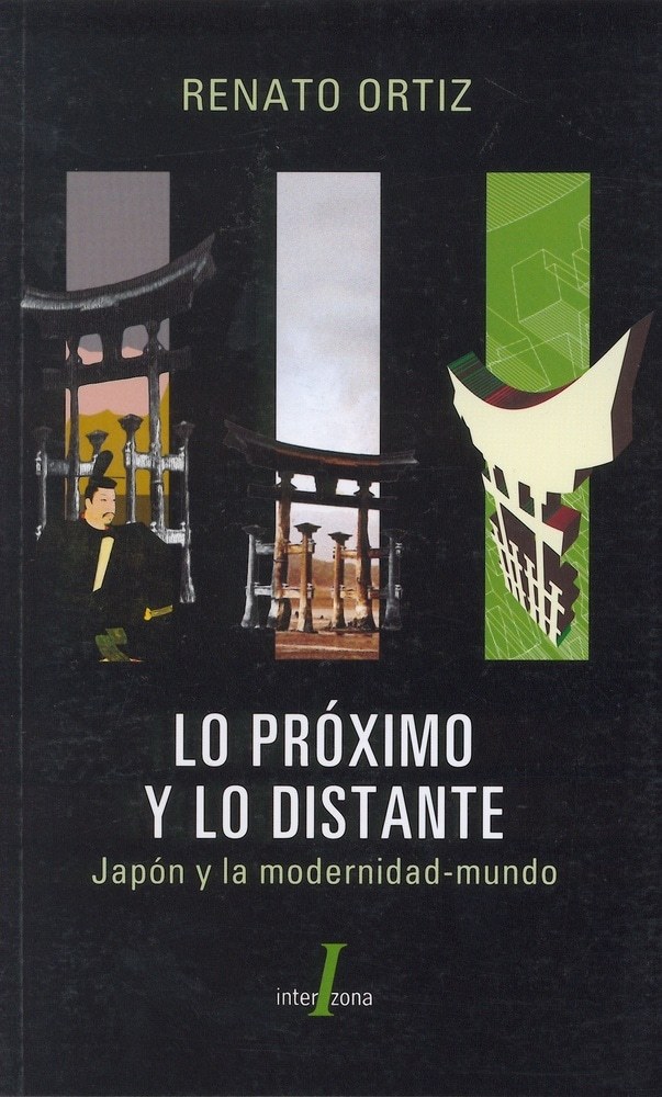 Lo proximo y lo distante