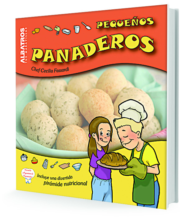 Pequeños panaderos