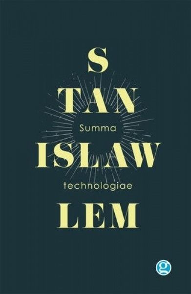 Summa technologiae