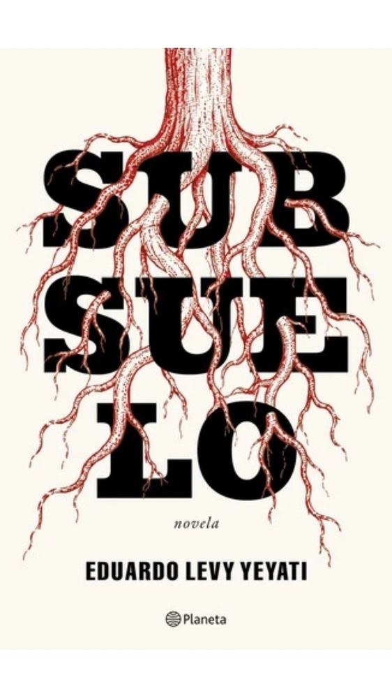 Subsuelo