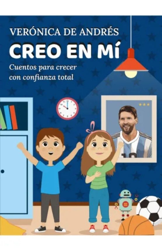 Creo en mí