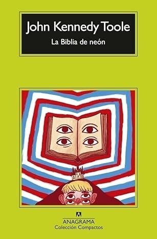 La Biblia de neón
