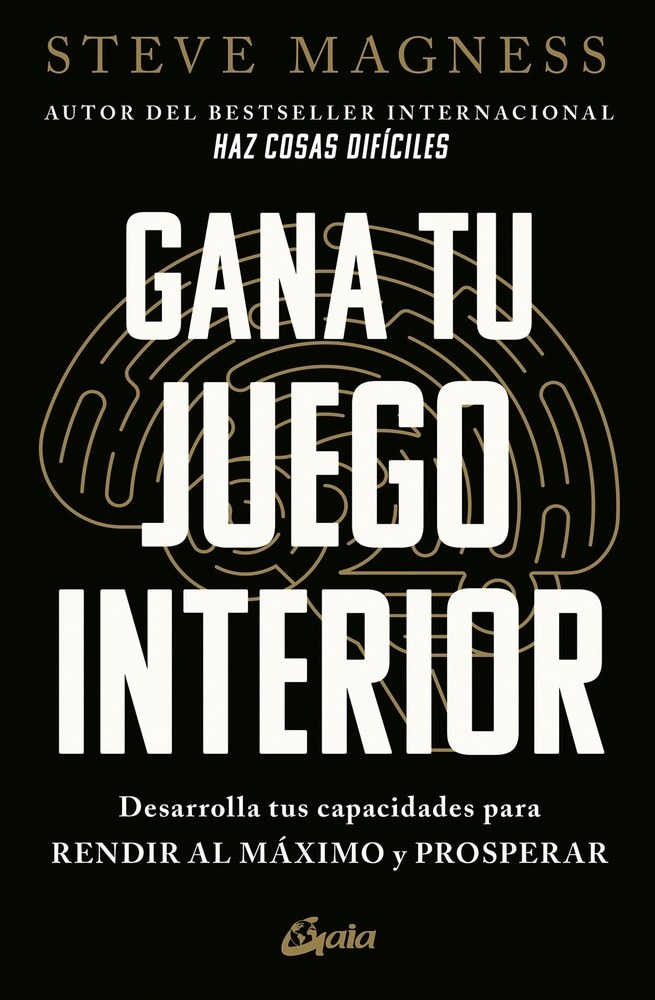 Gana tu juego interior