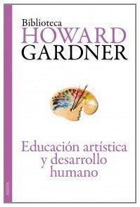 Educación artística y desarrollo humano