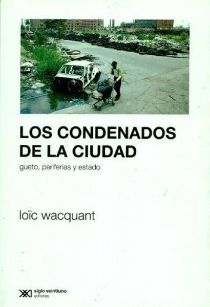 Los condenados de la ciudad