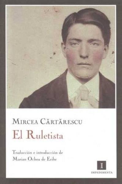 El ruletista