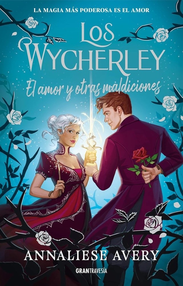 Los Wycherley 2: el amor y otras maldiciones
