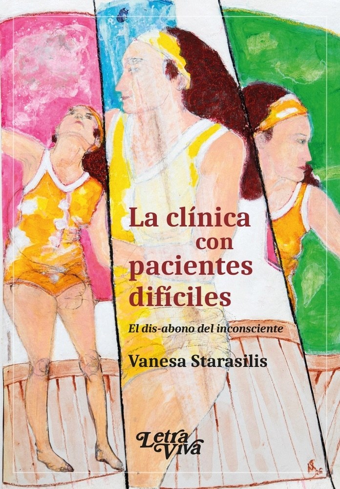 La clinica con pacientes dificiles