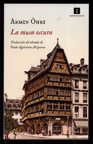 La musa oscura