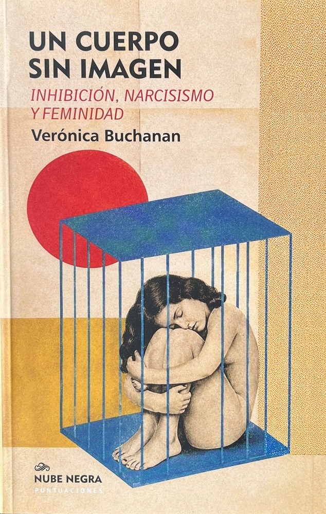 Un cuerpo sin imagen