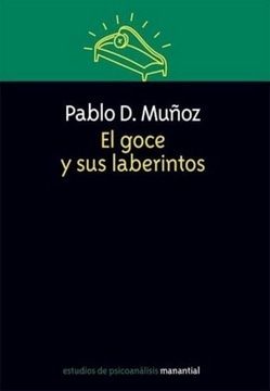 El goce y sus laberintos