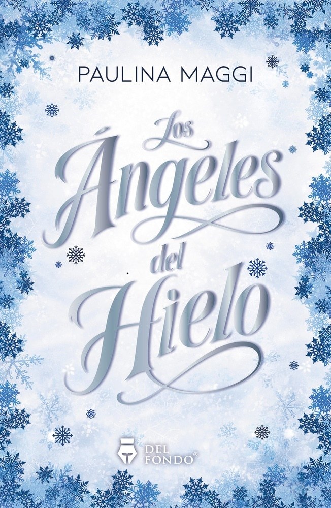 Los ángeles del hielo