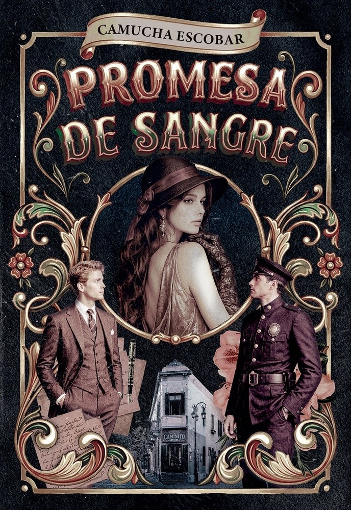 Promesa de sangre