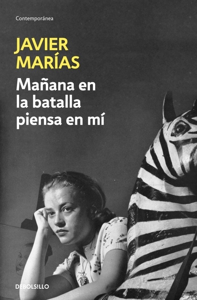 Mañana en la batalla piensa en MI