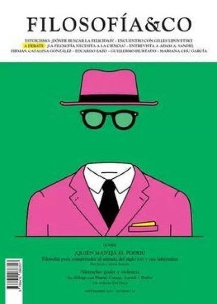 Filosofía & Co 14
