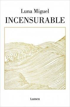Incensurable