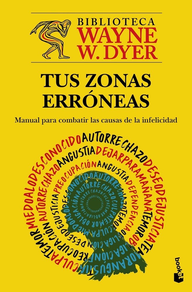 Tus zonas erróneas