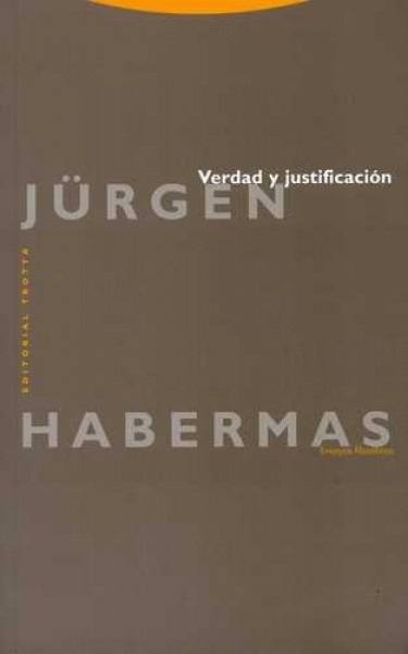 Verdad y justificacion