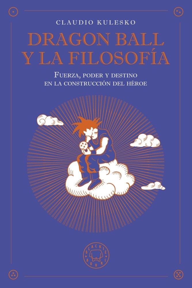 Dragon ball y la filosofía