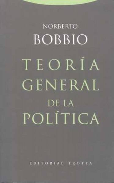 Teoria general de la politica