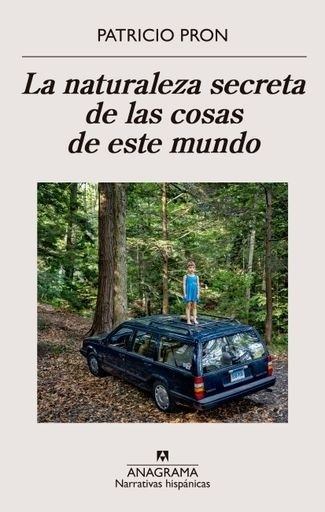 La naturaleza secreta de las cosas de este mundo