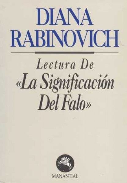 Lectura de 