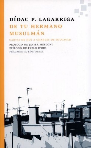 De tu hermano musulman