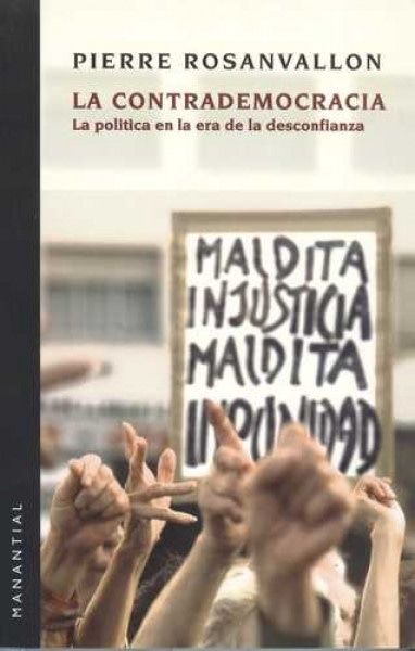 La contrademocracia