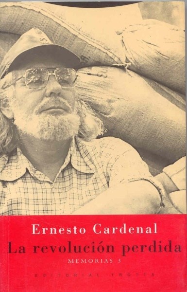 La revolucion perdida