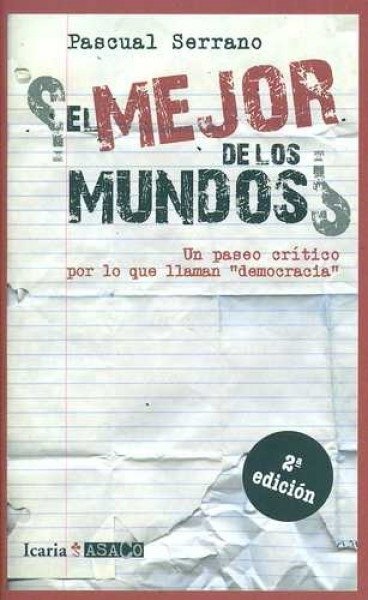El mejor de los mundos?