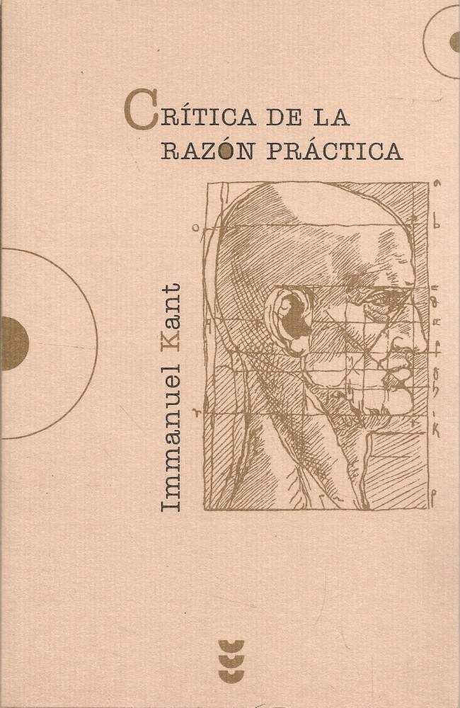 Critica de la razon practica