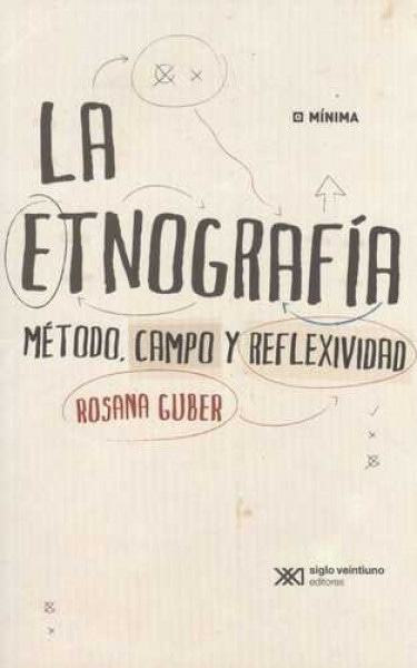La etnografia