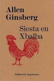 Siesta en Xbalba