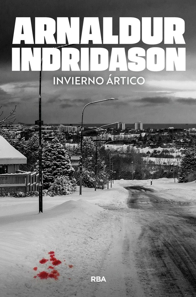 Invierno ártico