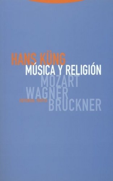 Musica y religion