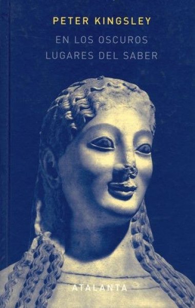 En los oscuros lugares del saber