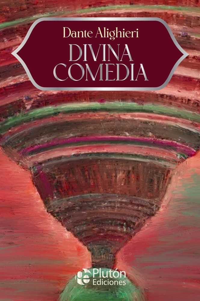 Divina comedia