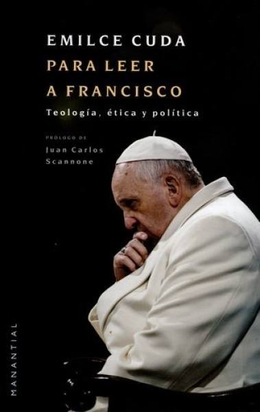 Para leer a Francisco