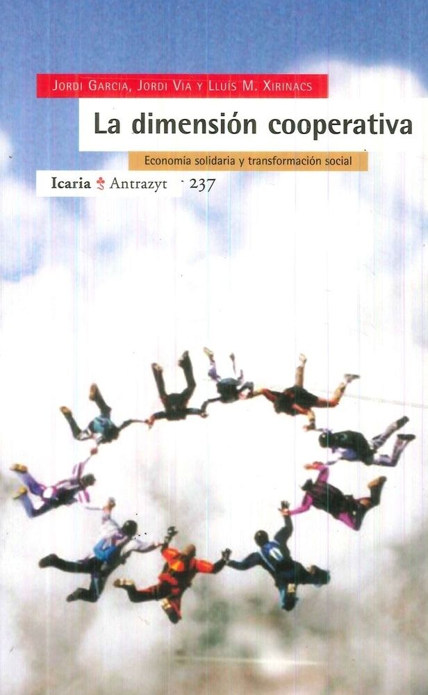 la dimension cooperativa