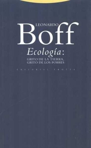 Ecología: grito de la Tierra, grito de los pobres