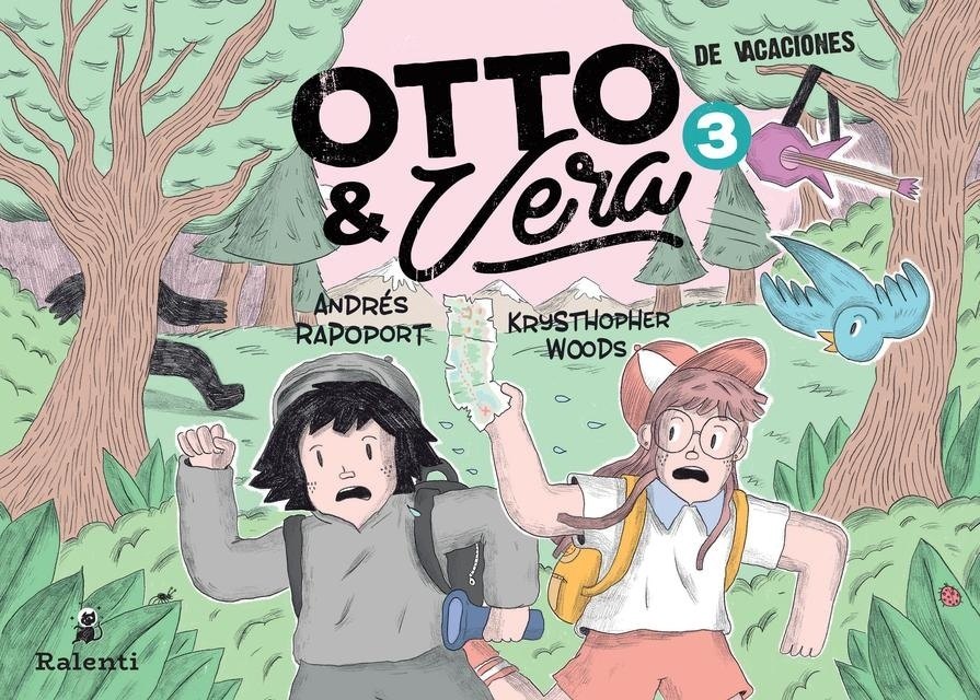 Otto & Vera 3