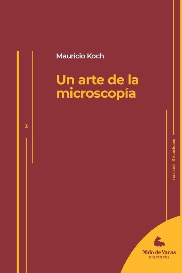 Un arte de la microscopía