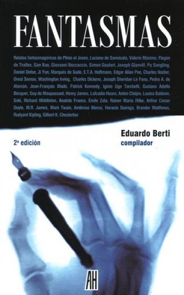 Fantasmas
